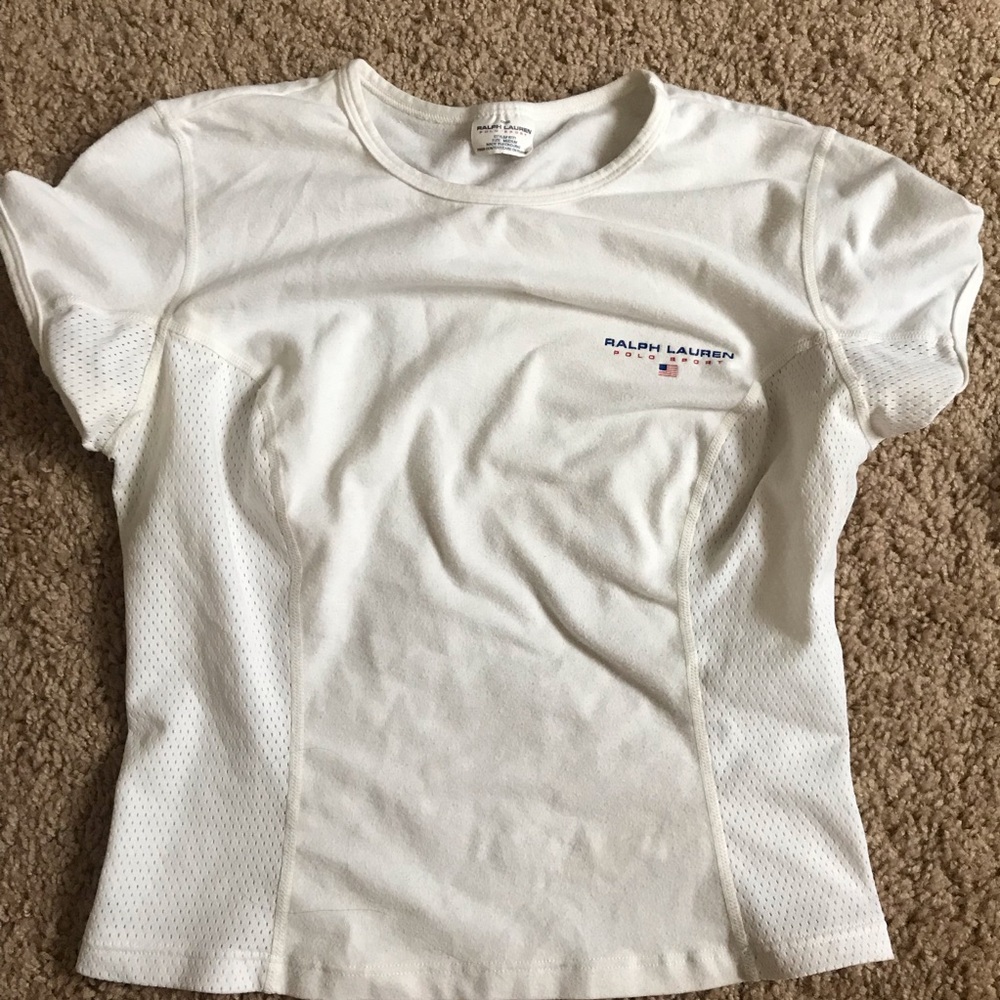Vintage polo Ralph Lauren